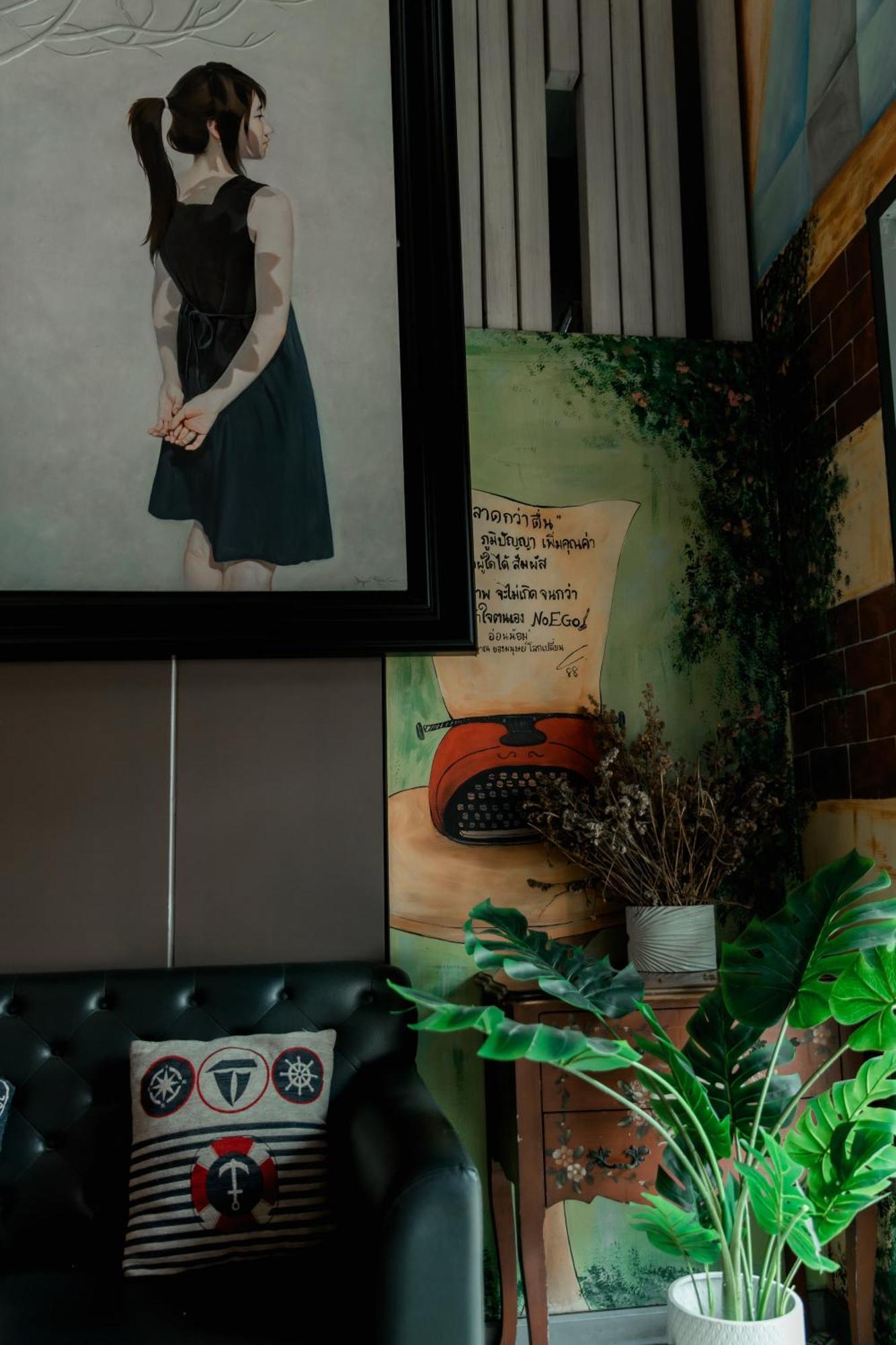 Bbhouse Khlongtan Gasthof Bangkok