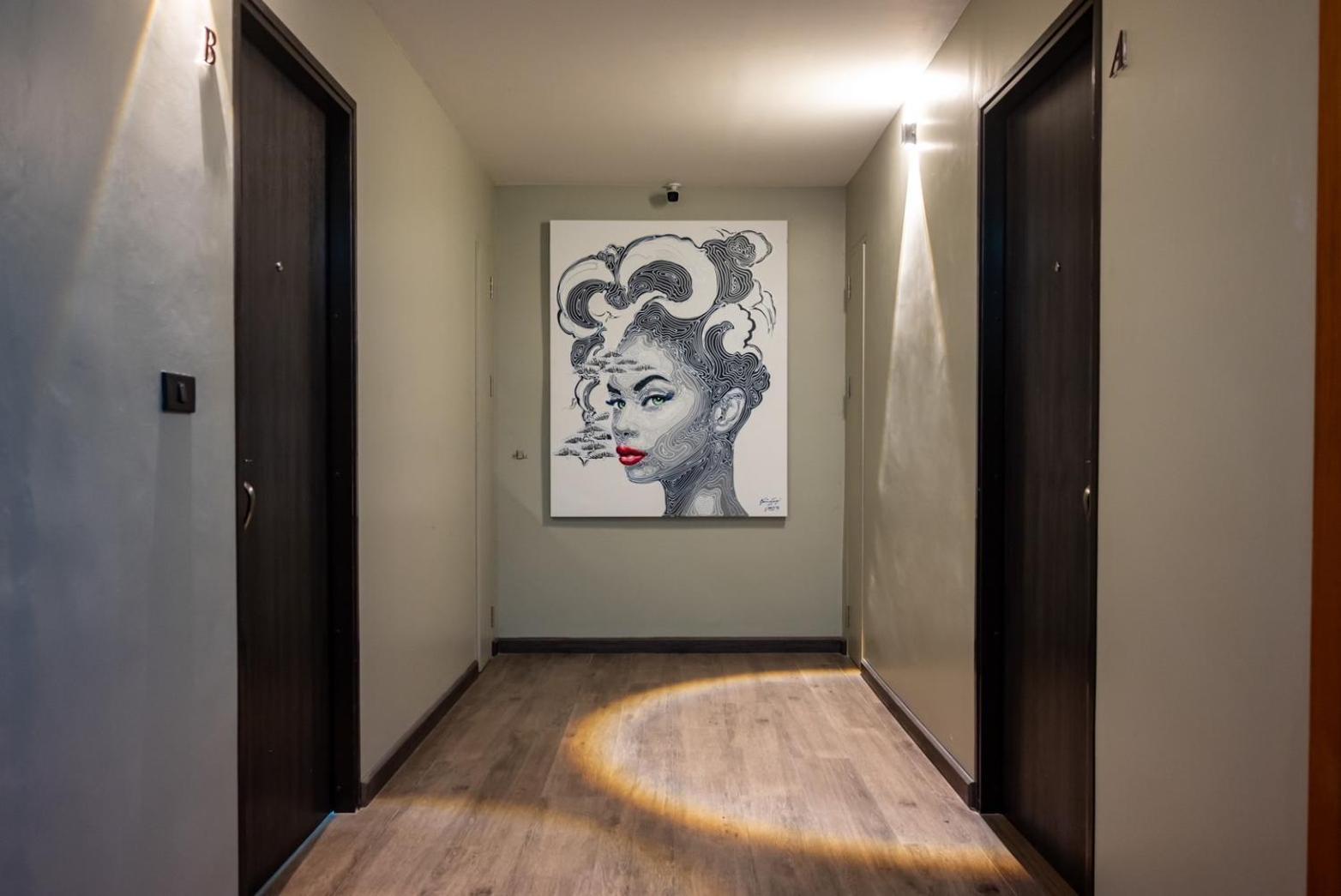 Bbhouse Khlongtan Gasthof