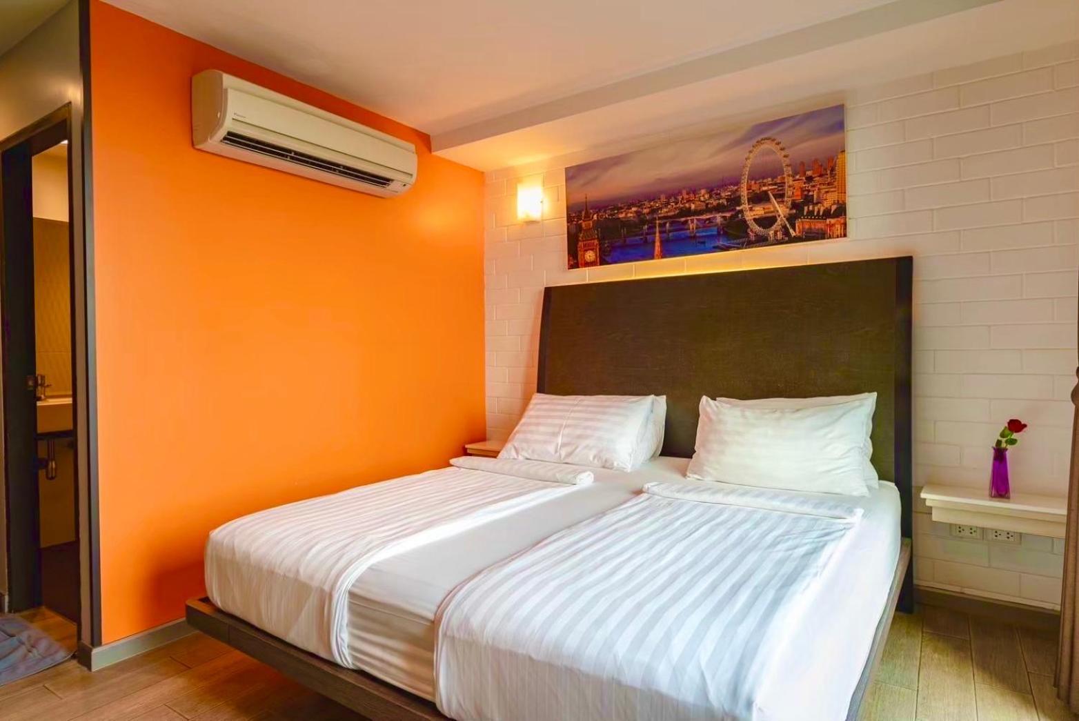 Bbhouse Khlongtan บ้านพัก
