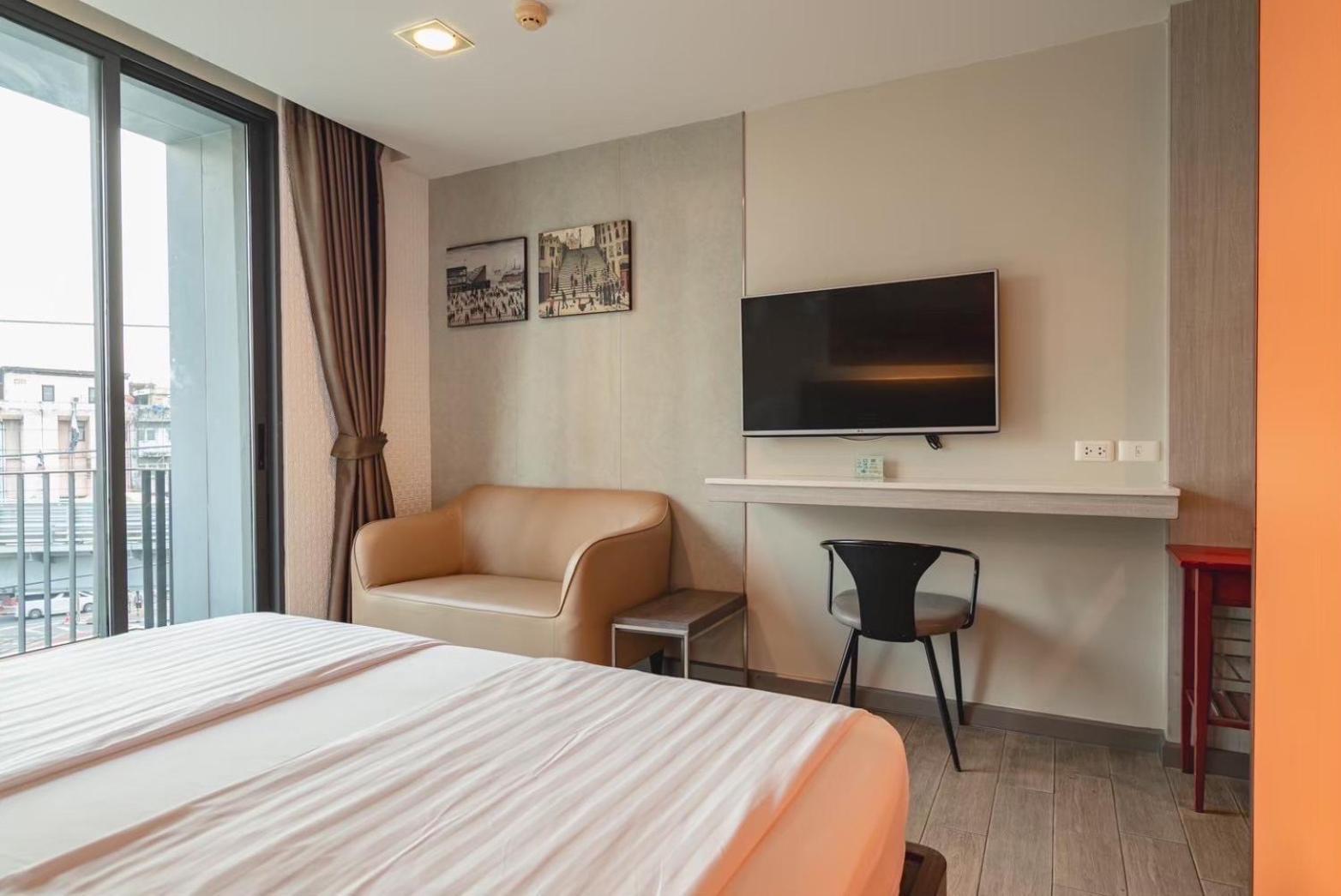 Gasthof Bbhouse Khlongtan Bangkok