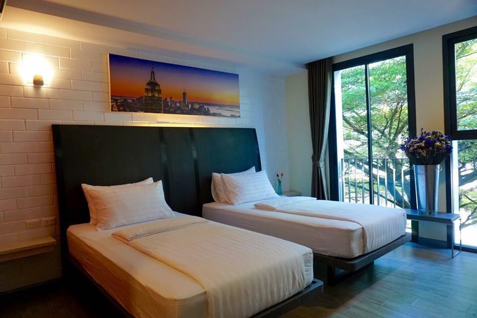 Gasthof Bbhouse Khlongtan Bangkok