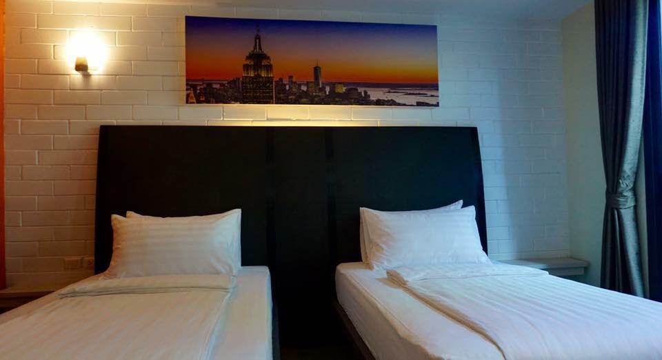 Bbhouse Khlongtan Gasthof Bangkok