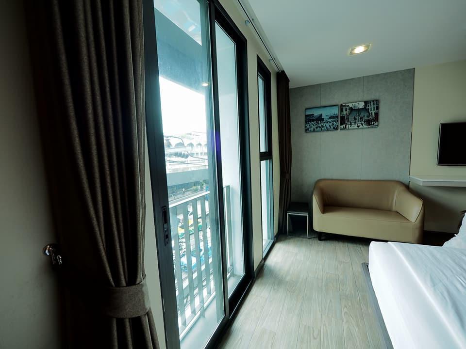 Bbhouse Khlongtan Gasthof Bangkok