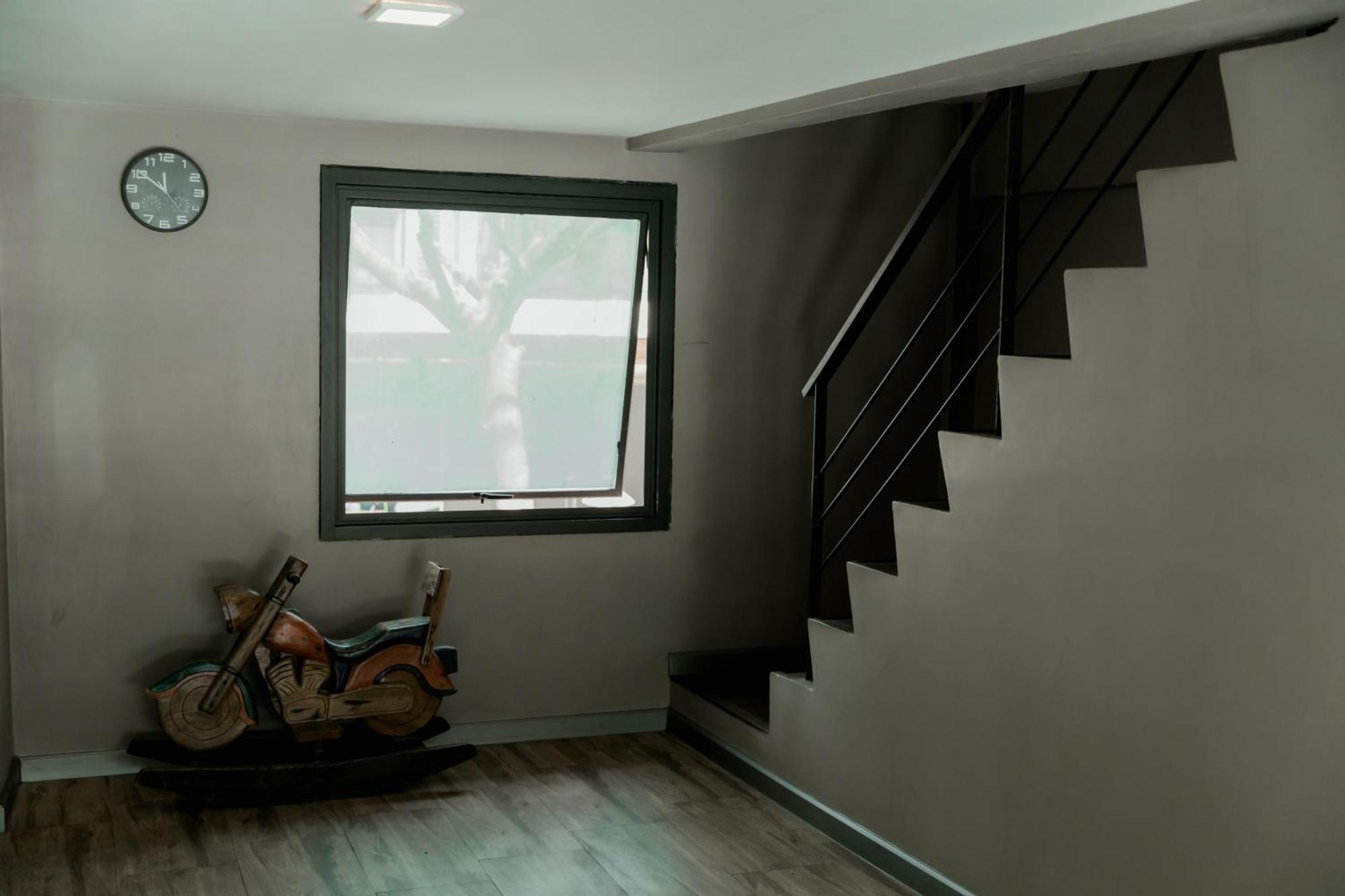 Bbhouse Khlongtan गेस्ट हाउस