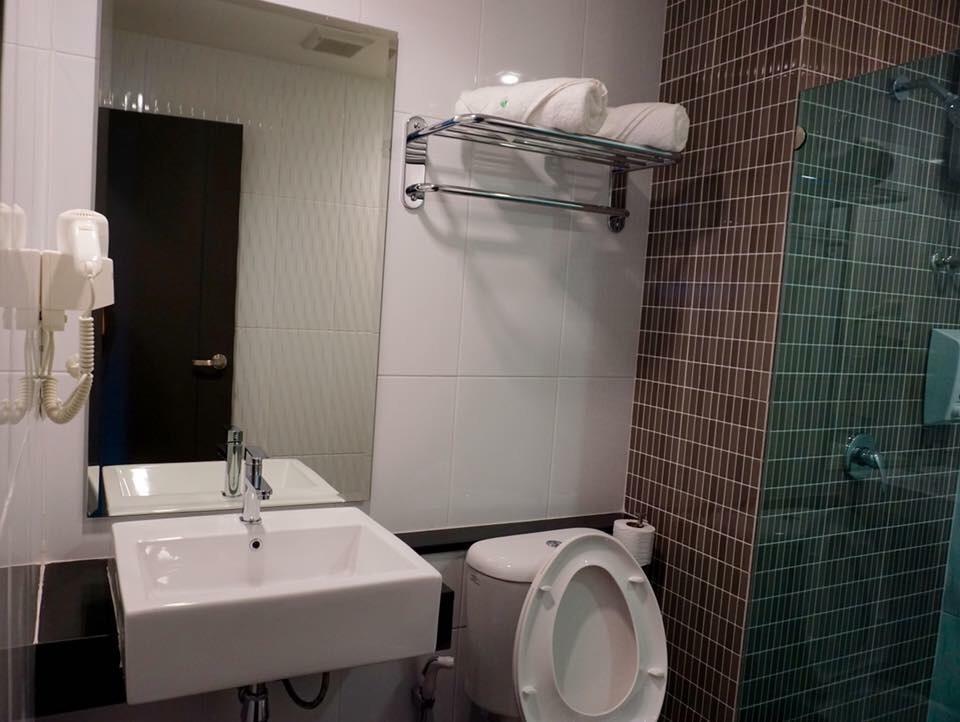 गेस्ट हाउस Bbhouse Khlongtan Bangkok