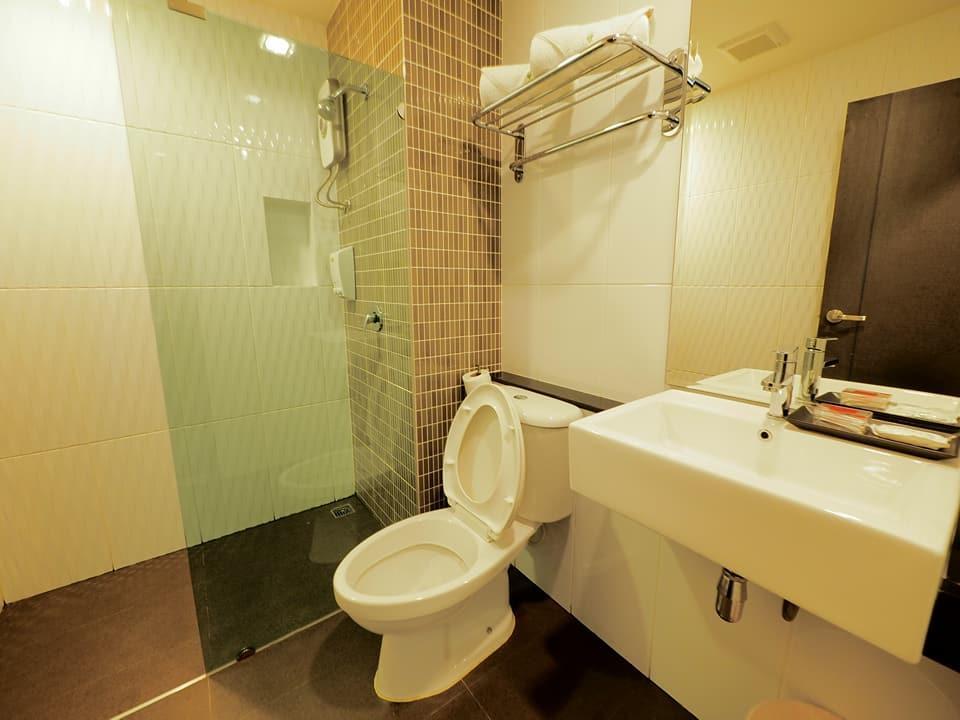 Bbhouse Khlongtan गेस्ट हाउस *