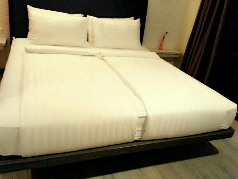 Bbhouse Khlongtan Gasthof *